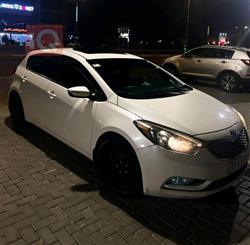 Kia Forte5